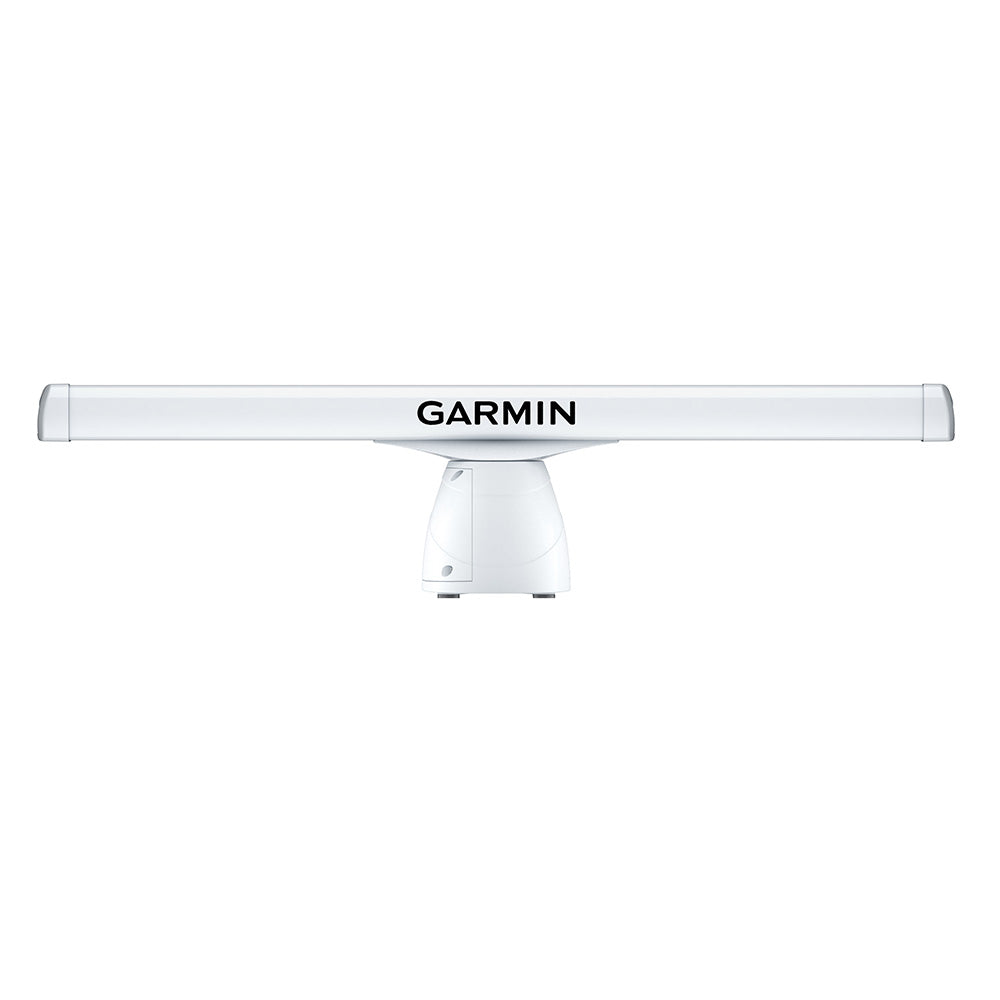 Garmin GMR 1236 xHD3 6 Open Array Radar  Pedestal - 12kW [K10-00012-27] - POSEIDON ELECTRONICS