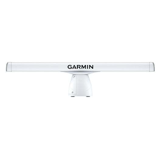 Garmin GMR 1236 xHD3 6 Open Array Radar  Pedestal - 12kW [K10-00012-27] - POSEIDON ELECTRONICS