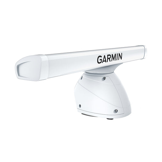 Garmin GMR 2534 xHD3 4 Open Array Radar  Pedestal - 25kW [K10-00012-28] - POSEIDON ELECTRONICS
