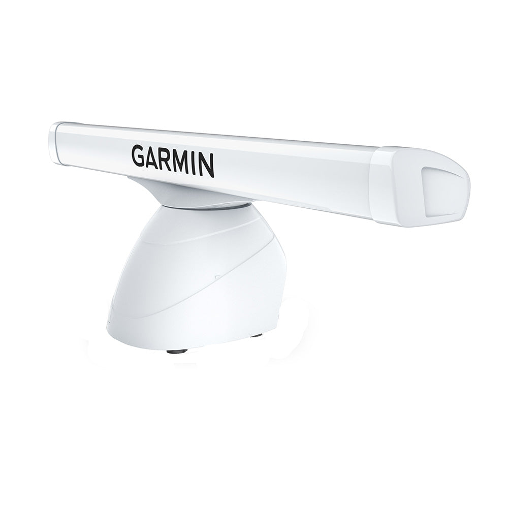 Garmin GMR 2534 xHD3 4 Open Array Radar  Pedestal - 25kW [K10-00012-28] - POSEIDON ELECTRONICS