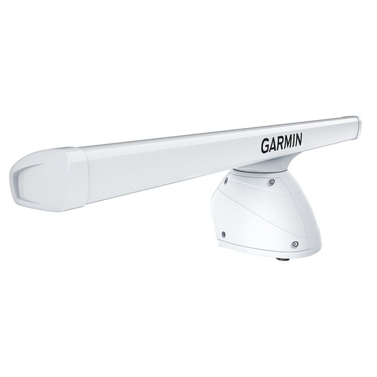 Garmin GMR 2536 xHD3 6 Open Array Radar  Pedestal - 25kW [K10-00012-29] - POSEIDON ELECTRONICS