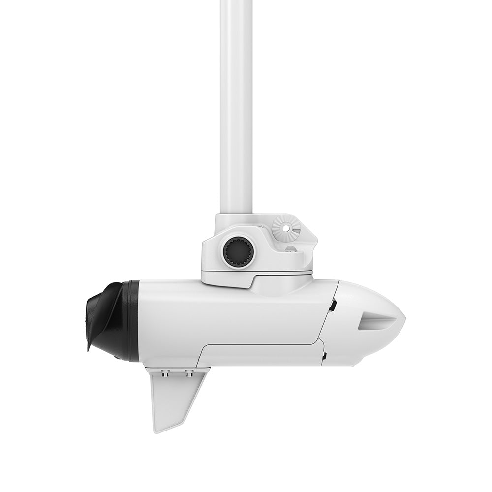 Garmin Force Kraken Trolling Motor - 63" - White [010-02574-00] - POSEIDON ELECTRONICS