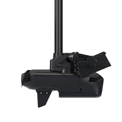Garmin Force Kraken Trolling Motor - 75" - Black w/GT56UHD Transducer [010-02573-10] - POSEIDON ELECTRONICS