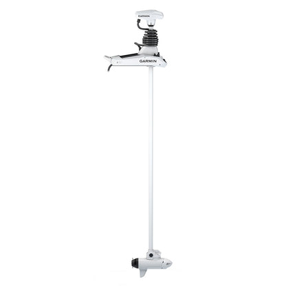Garmin Force Kraken Trolling Motor - 90" - White [010-02574-20] - POSEIDON ELECTRONICS