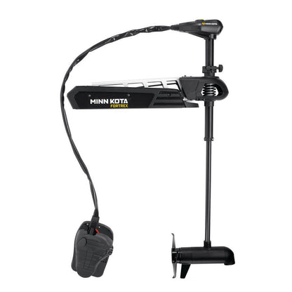 Minn Kota Fortrex 80 Trolling Motor - Dual Spectrum CHIRP - 24V - 80LB - 45" [1368667] - POSEIDON ELECTRONICS