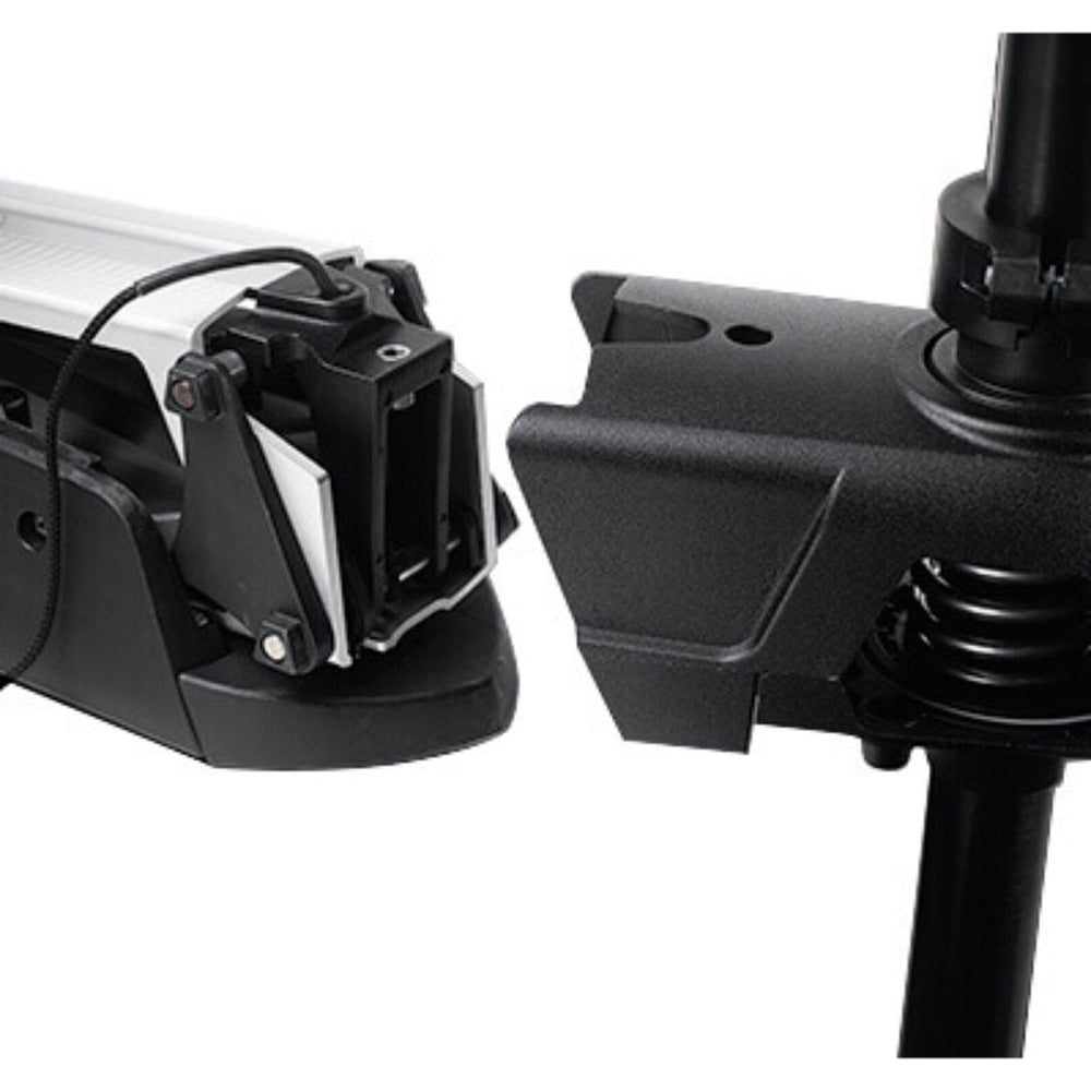 Minn Kota Fortrex 112 Trolling Motor - Dual Spectrum CHIRP - 36V - 112LB - 45" [1368677] - POSEIDON ELECTRONICS