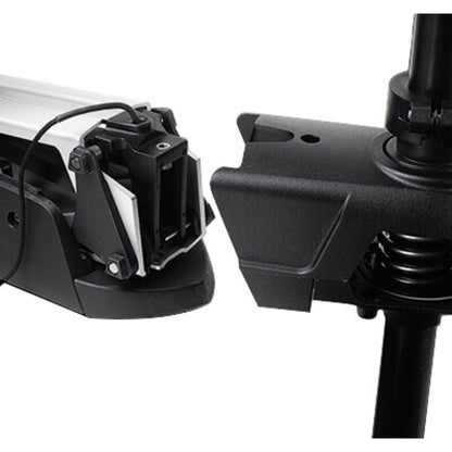 Minn Kota Fortrex 112 Trolling Motor - Dual Spectrum CHIRP - 36V - 112LB - 45" [1368677] - POSEIDON ELECTRONICS