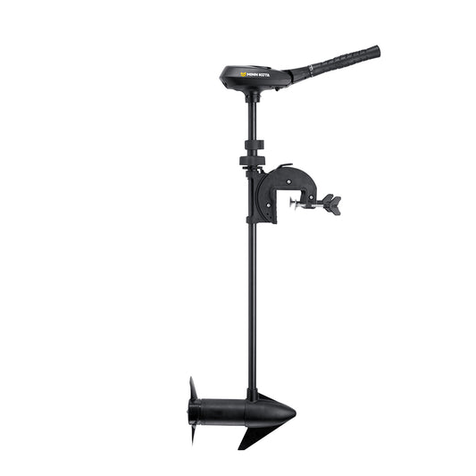 Minn Kota Traxxis 80 Freshwater Trolling Motor - Transom Mount - 24V - 80lb - 42" - Variable Speed [1368730M] - POSEIDON ELECTRONICS