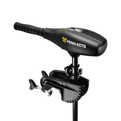 Minn Kota Endura Max 45 Trolling Motor - Transom Mount - 12V - 45lb - 36" [1352145M] - POSEIDON ELECTRONICS