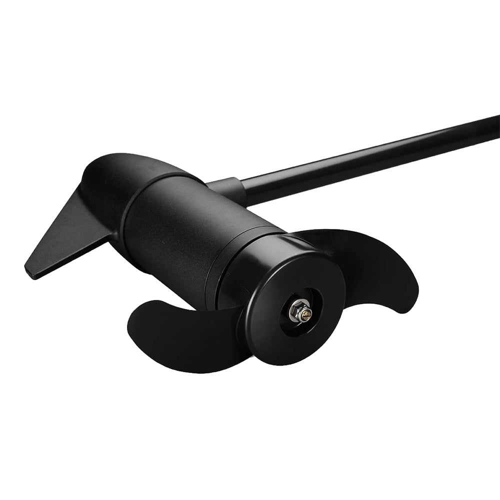 Minn Kota Endura Max 45 Trolling Motor - Transom Mount - 12V - 45lb - 36" [1352145M] - POSEIDON ELECTRONICS