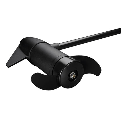 Minn Kota Endura Max 45 Trolling Motor - Transom Mount - 12V - 45lb - 36" [1352145M] - POSEIDON ELECTRONICS