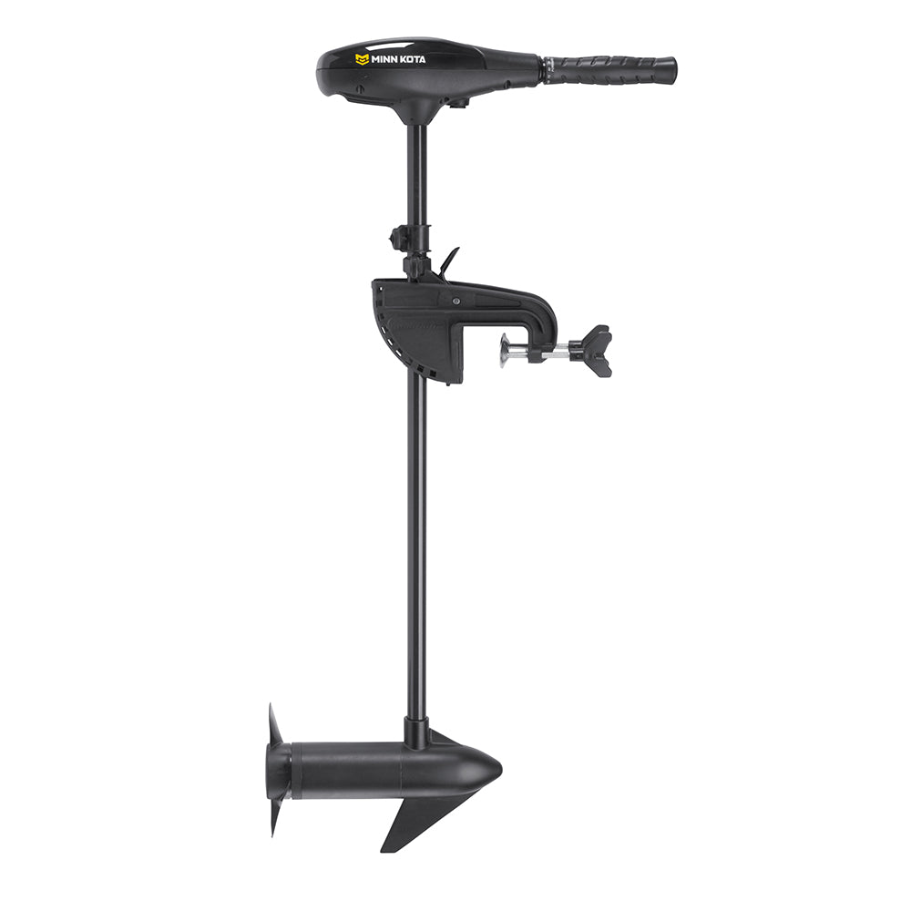 Minn Kota Endura Max 45 Trolling Motor - Transom Mount - 12V - 45lb - 36" [1352145M] - POSEIDON ELECTRONICS