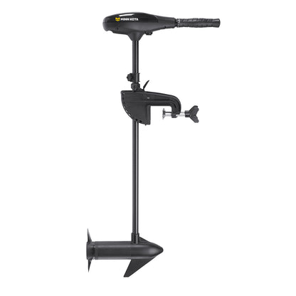 Minn Kota Endura Max 45 Trolling Motor - Transom Mount - 12V - 45lb - 36" [1352145M] - POSEIDON ELECTRONICS