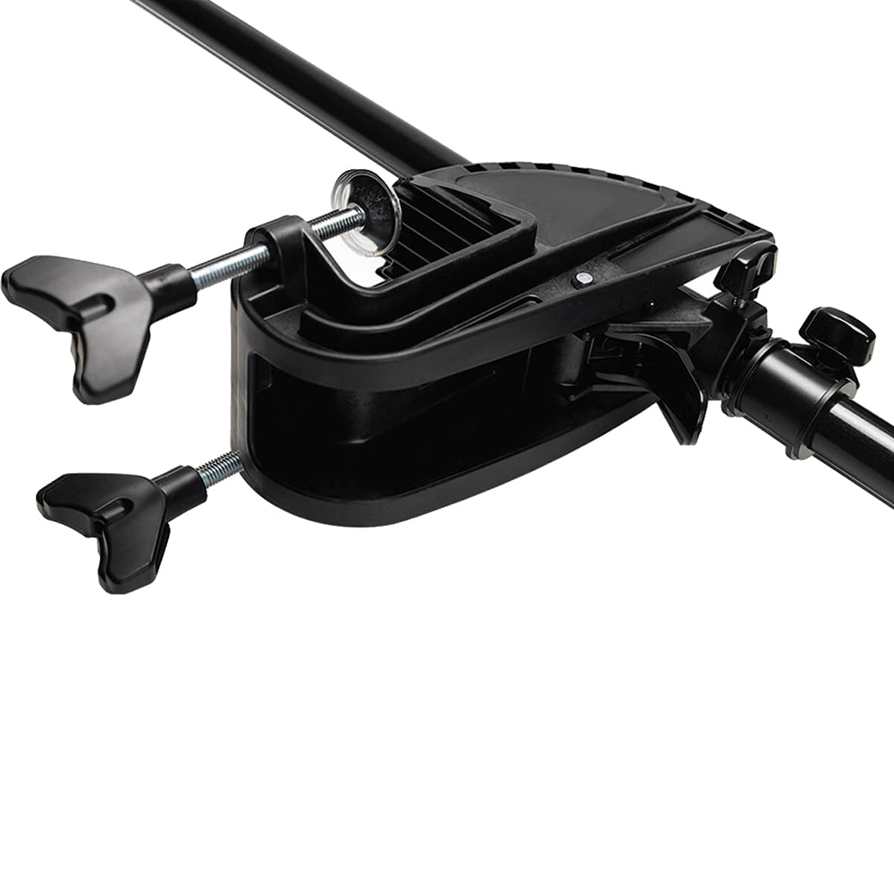 Minn Kota Endura Max 55 Trolling Motor - Transom Mount - 12V - 55lb - 36" [1352155M] - POSEIDON ELECTRONICS
