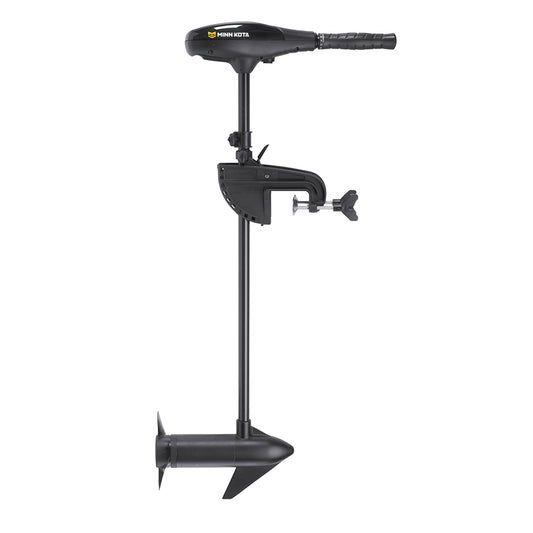 Minn Kota Endura Max 55 Trolling Motor - Transom Mount - 12V - 55lb - 42" [1352156M] - POSEIDON ELECTRONICS