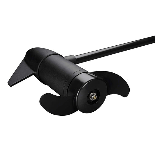 Minn Kota Endura C2 30 Trolling Motor w/Battery Meter - 12V - 30LB - 30" [1352270M] - POSEIDON ELECTRONICS
