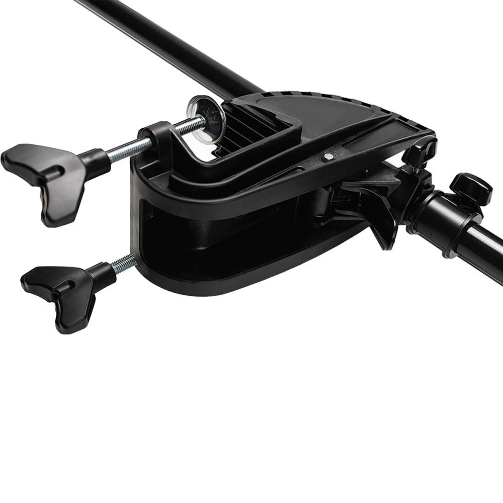 Minn Kota Endura C2 50 Trolling Motor w/Battery Meter - 12V - 50LB - 36" [1352274M] - POSEIDON ELECTRONICS