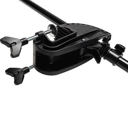 Minn Kota Endura C2 50 Trolling Motor w/Battery Meter - 12V - 50LB - 42" [1352278] - POSEIDON ELECTRONICS