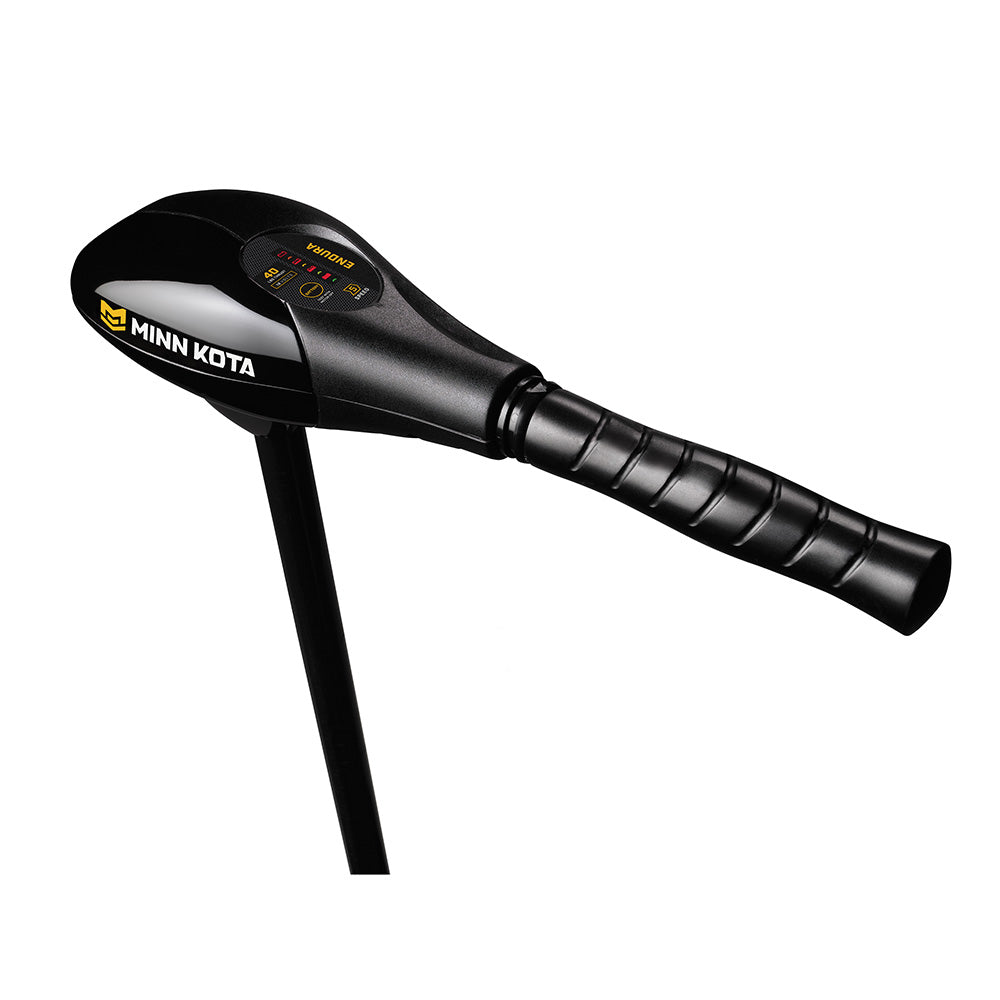 Minn Kota Endura C2 50 Trolling Motor w/Battery Meter - 12V - 50LB - 42" [1352278] - POSEIDON ELECTRONICS