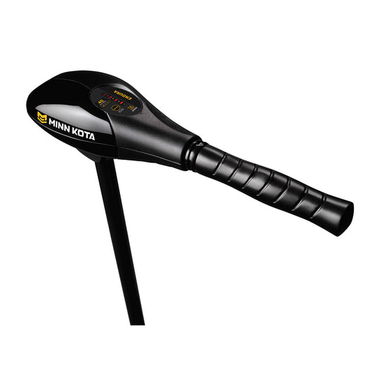 Minn Kota Endura C2 50 Trolling Motor w/Battery Meter - 12V - 50LB - 42" [1352278] - POSEIDON ELECTRONICS
