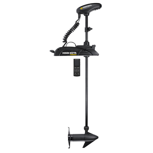 Minn Kota Terrova 55 Trolling Motor w/Wireless Remote - 12V - 55LB - 54" [1358350] - POSEIDON ELECTRONICS