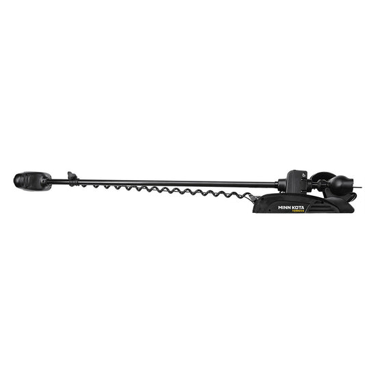 Minn Kota Terrova 112 Trolling Motor w/Wireless Remote - Dual Spectrum CHIRP - 36V - 112LB - 72" [1358311] - POSEIDON ELECTRONICS