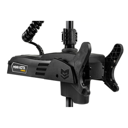 Minn Kota Terrova QUEST 90/115 Trolling Motor w/Wireless Remote - Dual Spectrum CHIRP - 24/36V - 90/115LBS - 60" [1358201] - POSEIDON ELECTRONICS