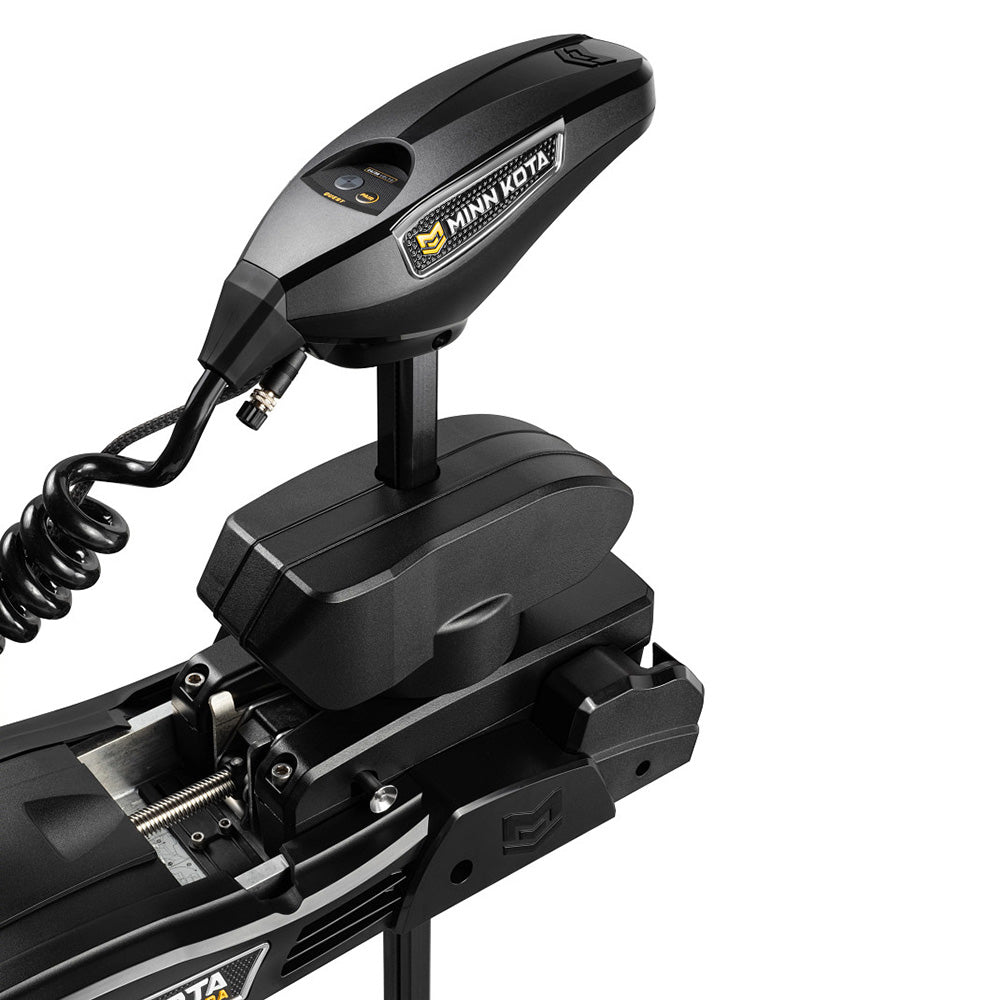 Minn Kota Ulterra QUEST 90/115 Trolling Motor w/Wireless Remote - Dual Spectrum CHIRP - 24/36V - 90/115LBS - 72" [1358542] - POSEIDON ELECTRONICS