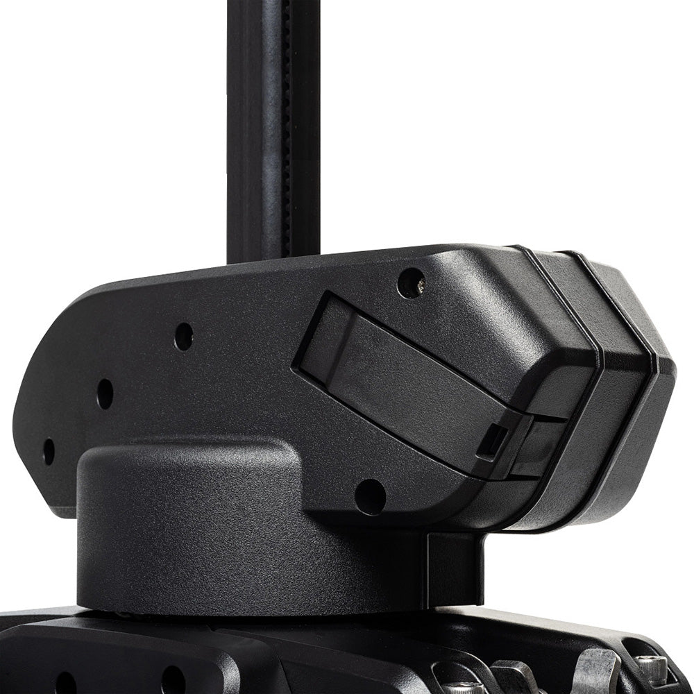 Minn Kota Ulterra QUEST 90/115 Trolling Motor w/Wireless Remote - Dual Spectrum CHIRP - 24/36V - 90/115LBS - 72" [1358542] - POSEIDON ELECTRONICS
