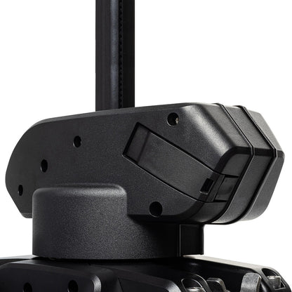 Minn Kota Ulterra QUEST 90/115 Trolling Motor w/Wireless Remote - Dual Spectrum CHIRP - 24/36V - 90/115LBS - 72" [1358542] - POSEIDON ELECTRONICS