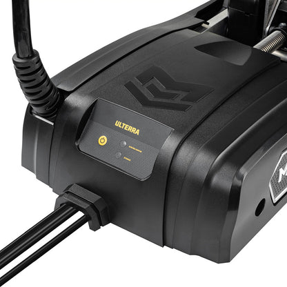 Minn Kota Ulterra QUEST 90/115 Trolling Motor w/Wireless Remote - MEGA Down/Side Imaging - 24/36V - 90/115LBS - 60" [1358502] - POSEIDON ELECTRONICS