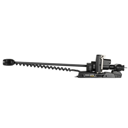 Minn Kota Ulterra QUEST 90/115 Trolling Motor w/Wireless Remote - MEGA Down/Side Imaging - 24/36V - 90/115LBS - 72" [1358503] - POSEIDON ELECTRONICS