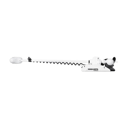Minn Kota Riptide Terrova 55 Trolling Motor w/Wireless Remote - 12V - 55LB - 60" [1363771] - POSEIDON ELECTRONICS