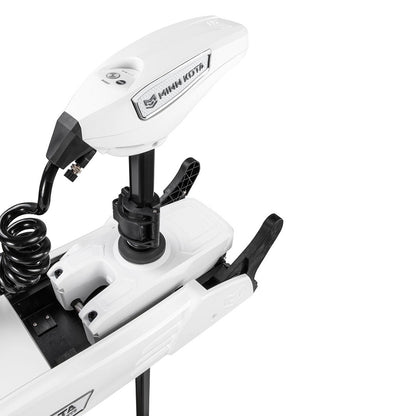 Minn Kota Riptide Terrova QUEST 90/115 Trolling Motor w/Wireless Remote - 24/36V - 90/115LBS - 72" [1363901] - POSEIDON ELECTRONICS