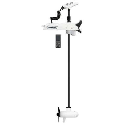 Minn Kota Riptide Terrova QUEST 90/115 Trolling Motor w/Wireless Remote - 24/36V - 90/115LBS - 72" [1363901] - POSEIDON ELECTRONICS