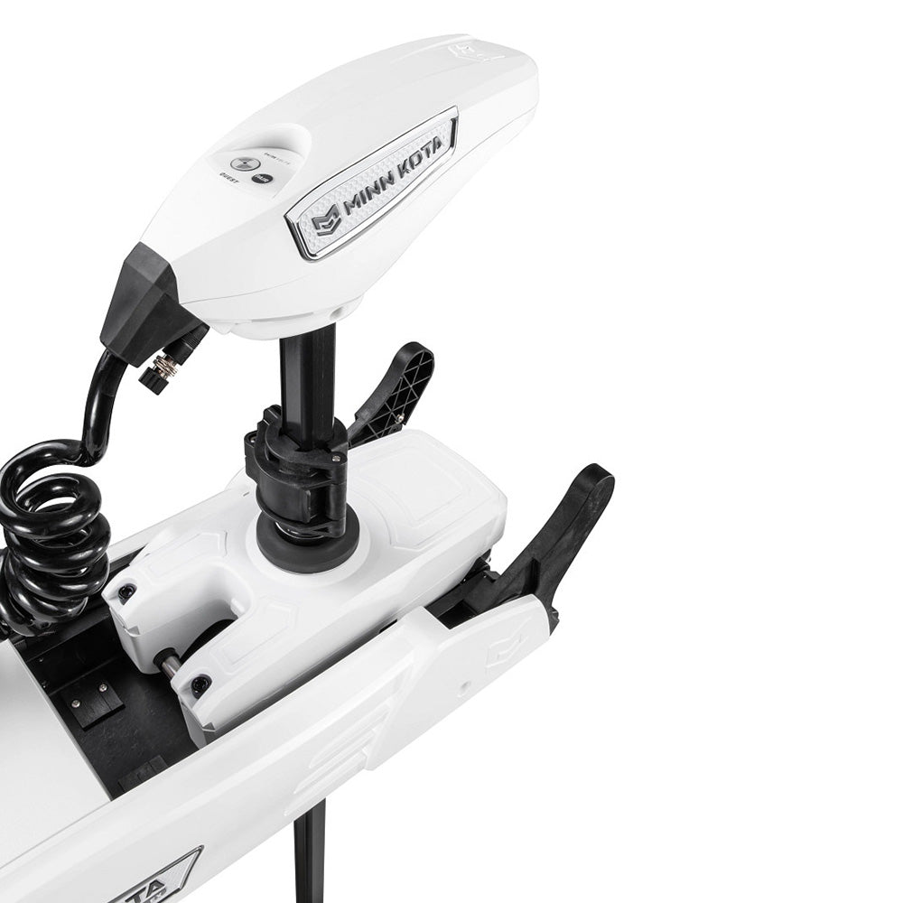 Minn Kota Riptide Terrova QUEST 90/115 Trolling Motor w/Wireless Remote - 24/36V - 90/115LBS - 87" [1363902] - POSEIDON ELECTRONICS