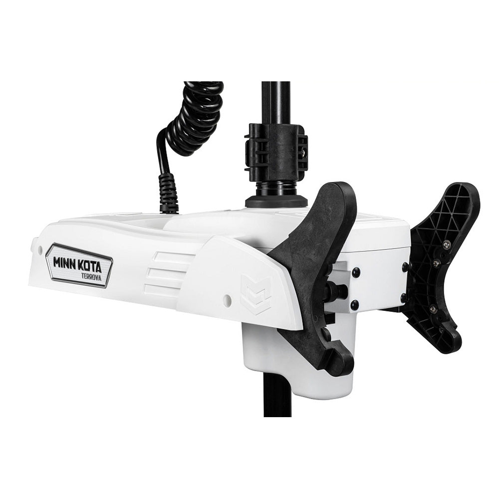 Minn Kota Riptide Terrova QUEST 90/115 Trolling Motor w/Wireless Remote - 24/36V - 90/115LBS - 87" [1363902] - POSEIDON ELECTRONICS