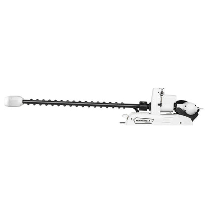 Minn Kota Riptide Terrova QUEST 90/115 Trolling Motor w/Wireless Remote - 24/36V - 90/115LBS - 87" [1363902] - POSEIDON ELECTRONICS