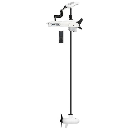 Minn Kota Riptide Terrova QUEST 90/115 Trolling Motor w/Wireless Remote - 24/36V - 90/115LBS - 87" [1363902] - POSEIDON ELECTRONICS