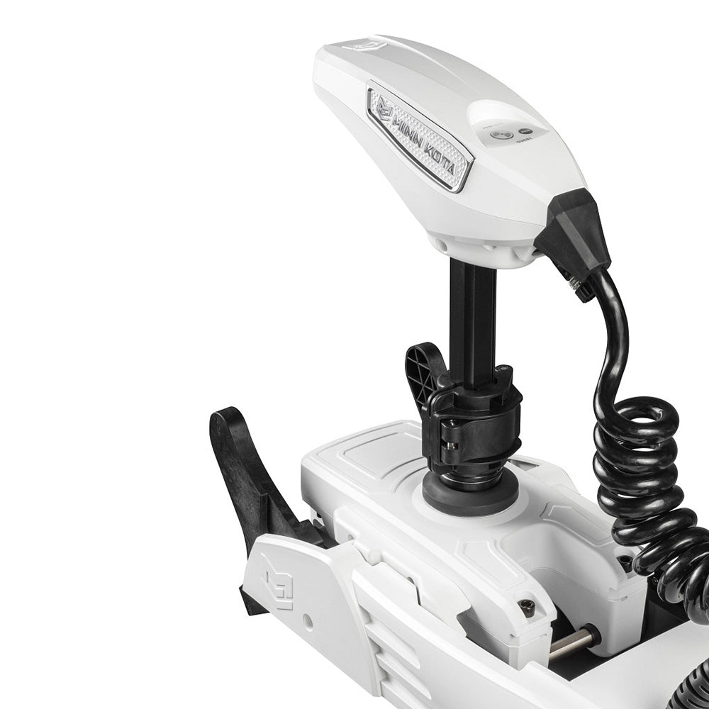 Minn Kota Riptide Terrova QUEST 90/115 Trolling Motor w/Wireless Remote - 24/36V - 90/115LBS - 100" [1363903] - POSEIDON ELECTRONICS