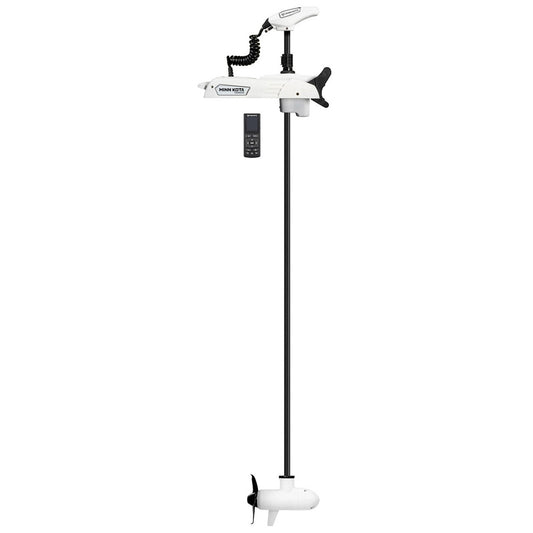 Minn Kota Riptide Terrova QUEST 90/115 Trolling Motor w/Wireless Remote - 24/36V - 90/115LBS - 100" [1363903] - POSEIDON ELECTRONICS