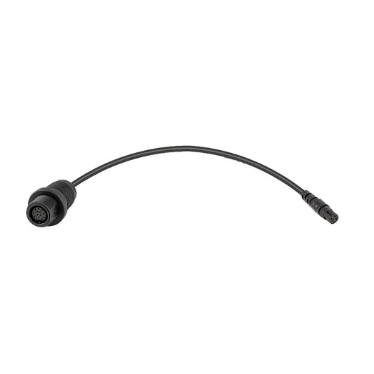 Minn Kota MKR-DSC-12 DSC Transducer Adapter Cable - Garmin 4-PIN [1852081] - POSEIDON ELECTRONICS