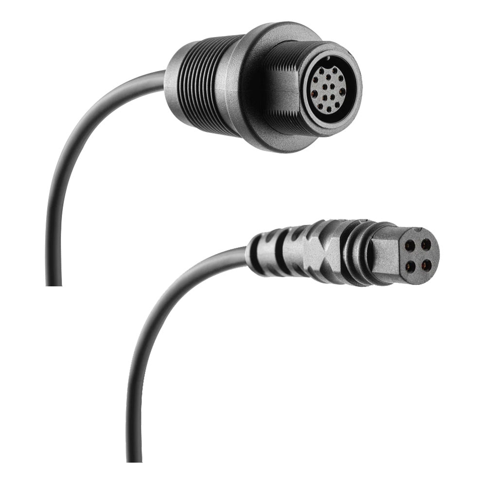 Minn Kota MKR-DSC-12 DSC Transducer Adapter Cable - Garmin 4-PIN [1852081] - POSEIDON ELECTRONICS
