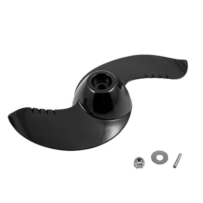 Minn Kota MKP-39 Weedless Prop [1865039] - POSEIDON ELECTRONICS