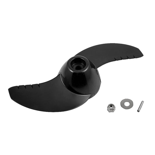 Minn Kota MKP-40 Weedless Prop [1865040] - POSEIDON ELECTRONICS