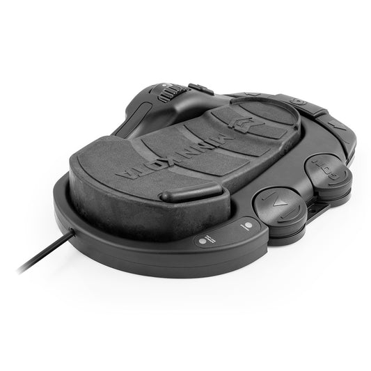 Minn Kota Terrova/Riptide Terrova Corded Foot Pedal [1866077] - POSEIDON ELECTRONICS