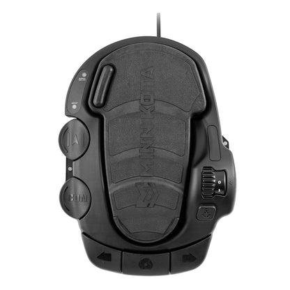Minn Kota Terrova/Riptide Terrova Corded Foot Pedal [1866077] - POSEIDON ELECTRONICS