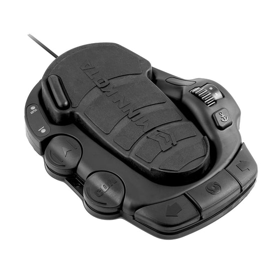 Minn Kota Terrova/Riptide Terrova Corded Foot Pedal [1866077] - POSEIDON ELECTRONICS