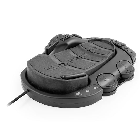 Minn Kota Ulterra/RT Ulterra Corded Foot Pedal [1866081] - POSEIDON ELECTRONICS