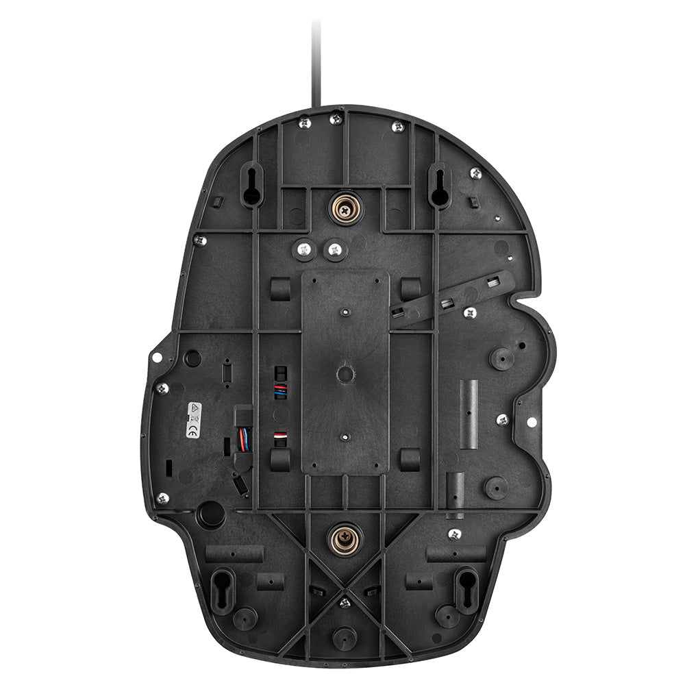 Minn Kota Terrova/Riptide Terrova QUEST Corded Foot Pedal [1866078] - POSEIDON ELECTRONICS